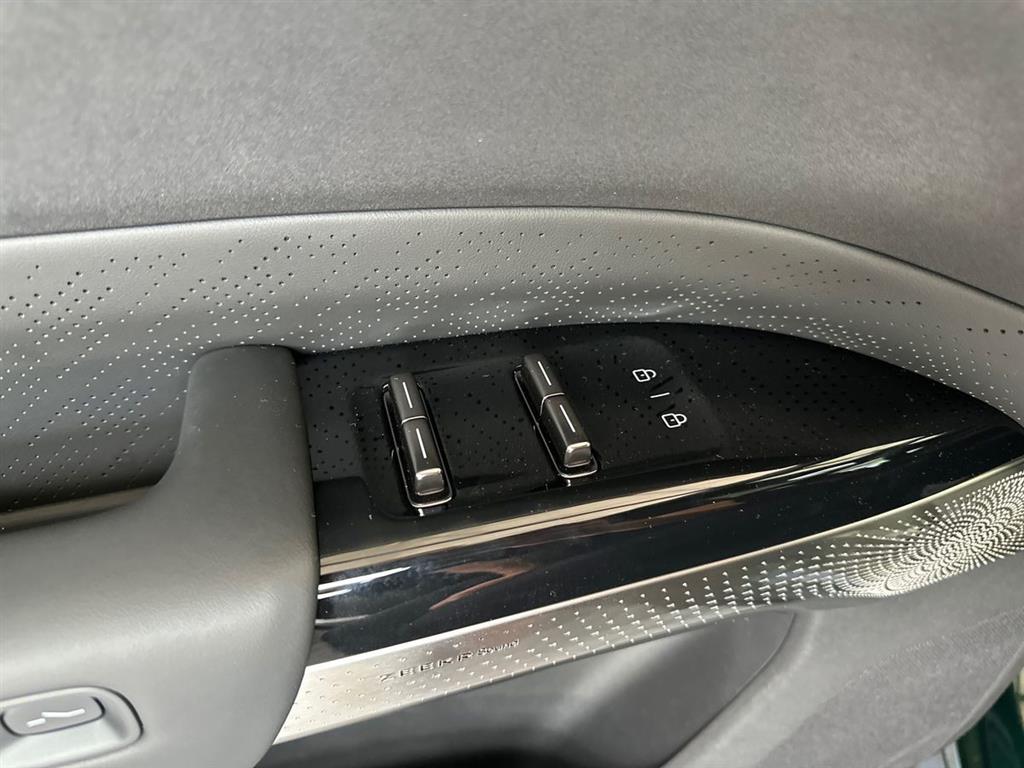 Zeekr 7X Long Range billede 15