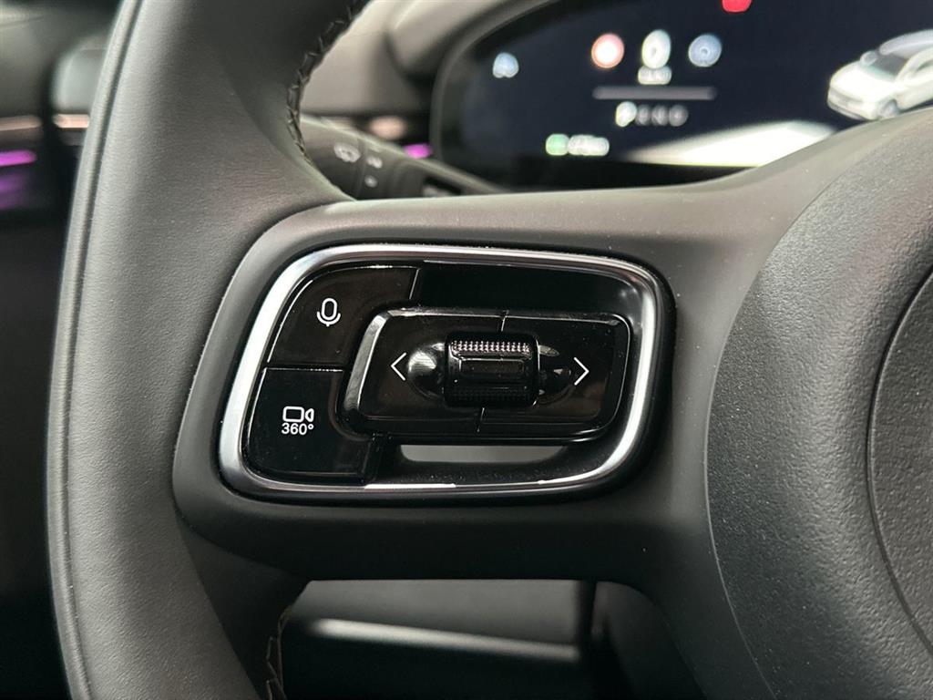 Zeekr 7X Long Range billede 16