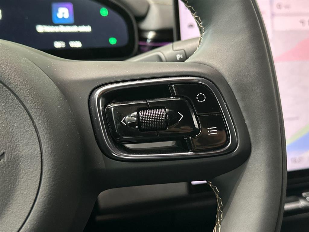 Zeekr 7X Long Range billede 17