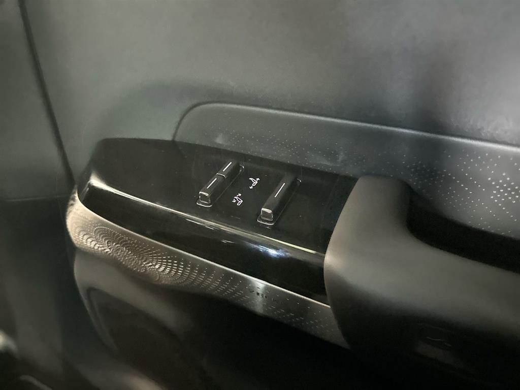 Zeekr 7X Long Range billede 22