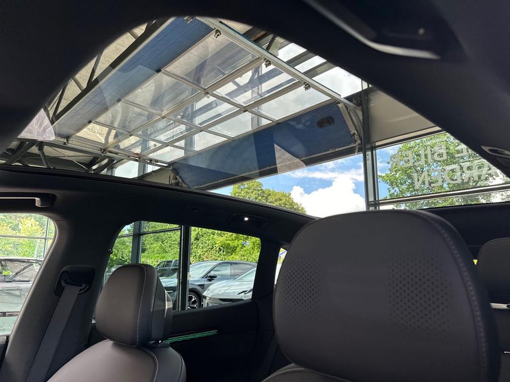 Zeekr 7X Long Range billede 23