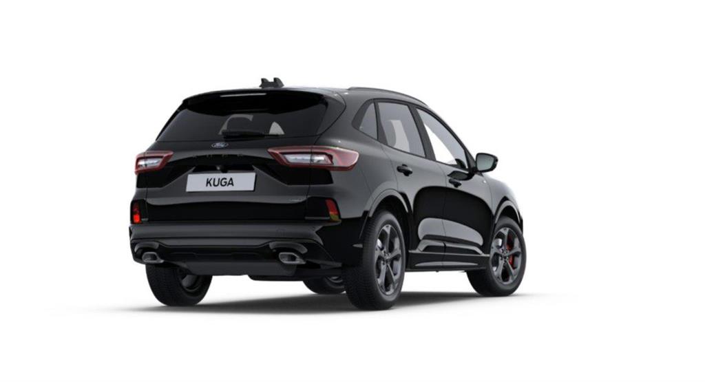 Ford Kuga ST-Line X billede 5