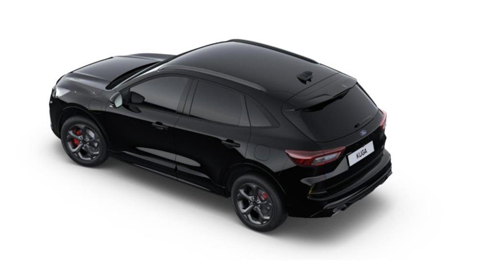 Ford Kuga ST-Line X billede 7