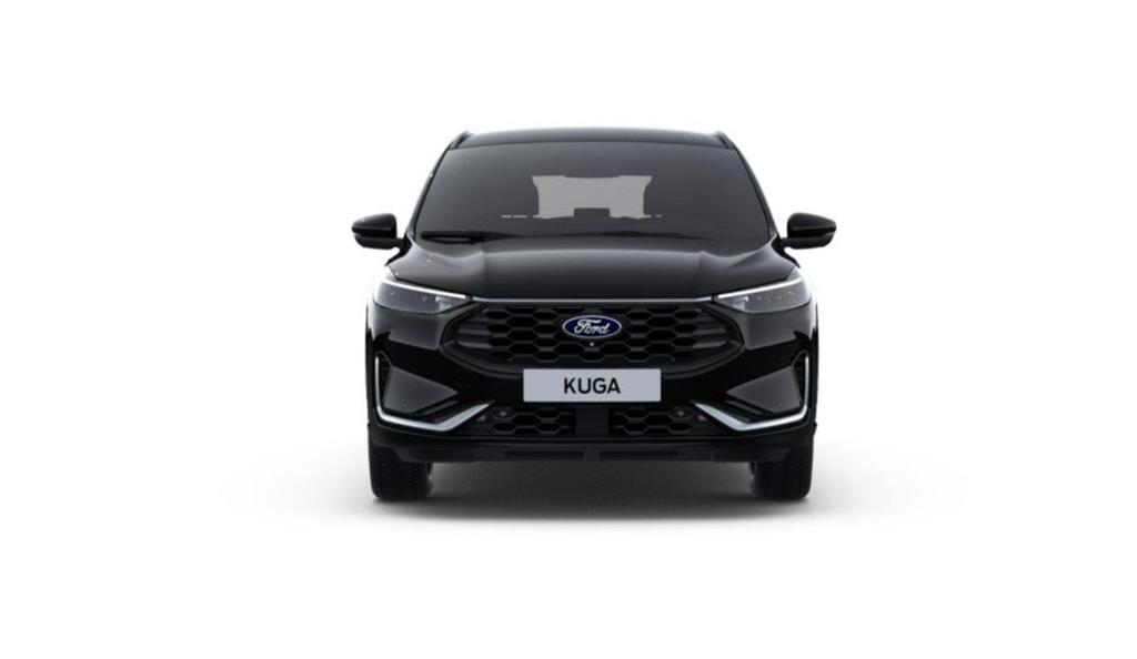 Ford Kuga ST-Line X billede 2