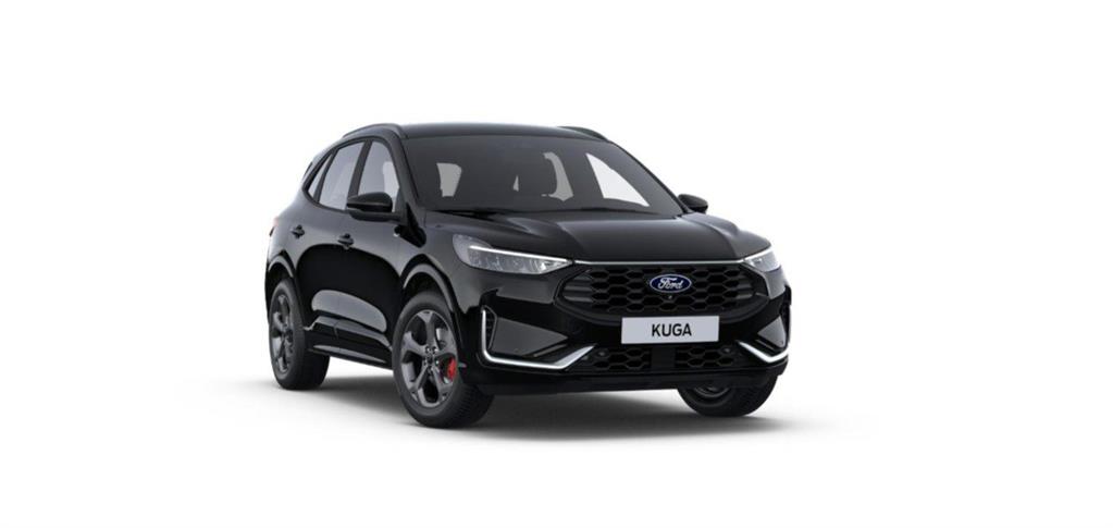 Ford Kuga ST-Line X