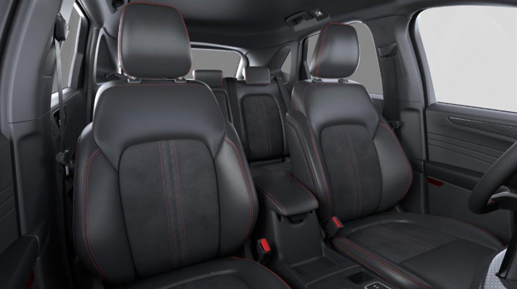 Ford Kuga ST-Line X billede 4