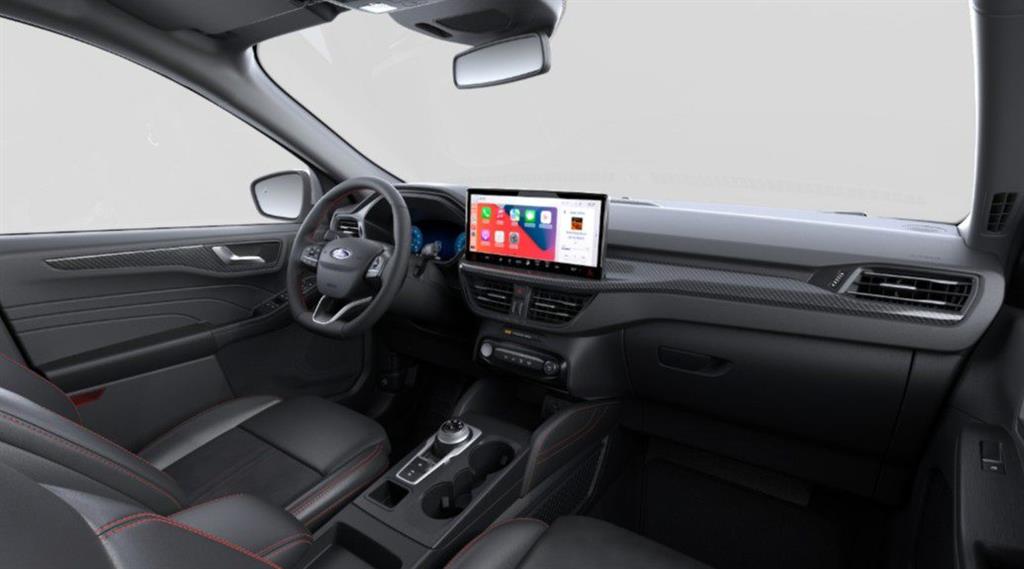 Ford Kuga ST-Line X billede 6