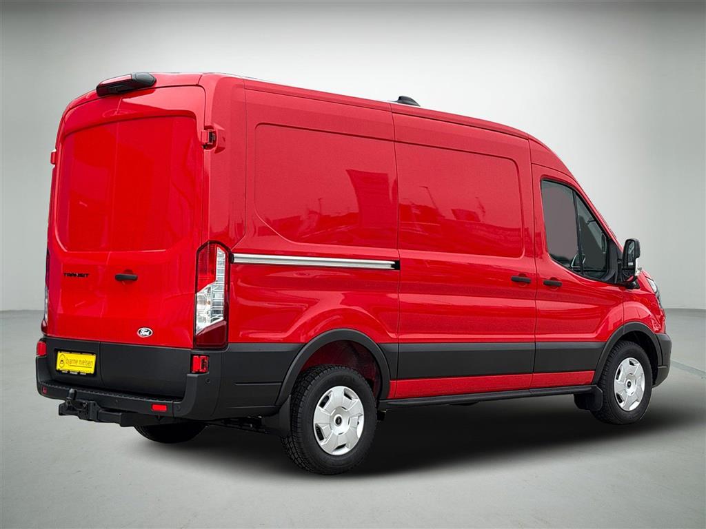Ford Transit Trend billede 2