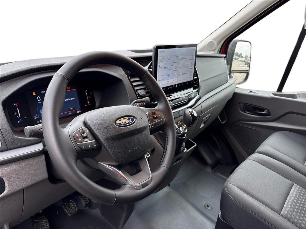 Ford Transit Trend billede 3