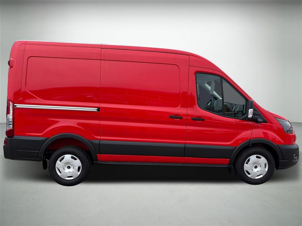 Ford Transit Trend billede 5
