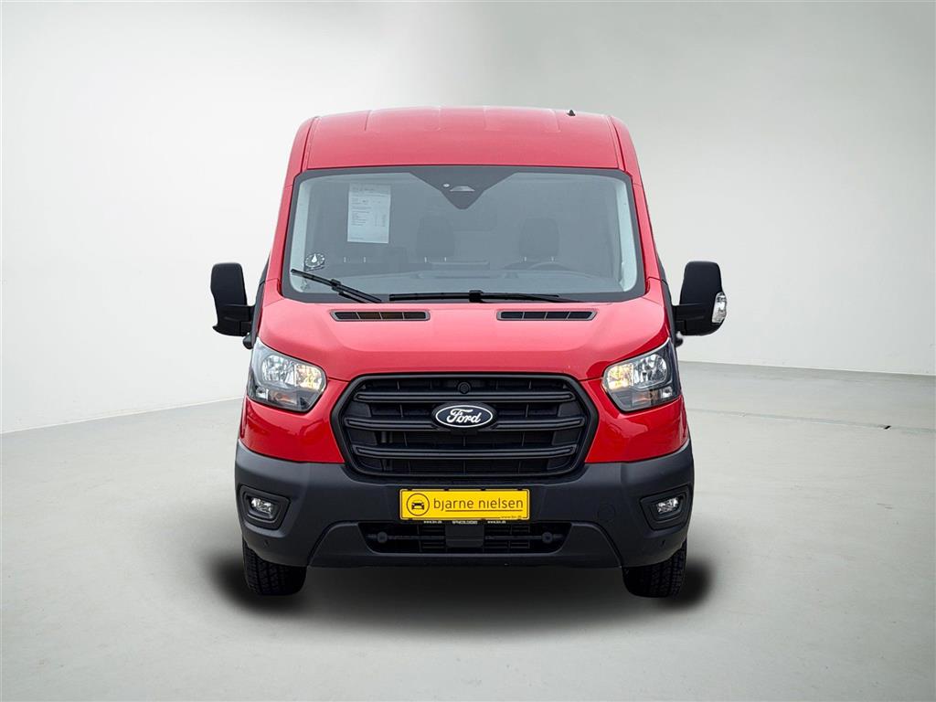 Ford Transit Trend billede 6