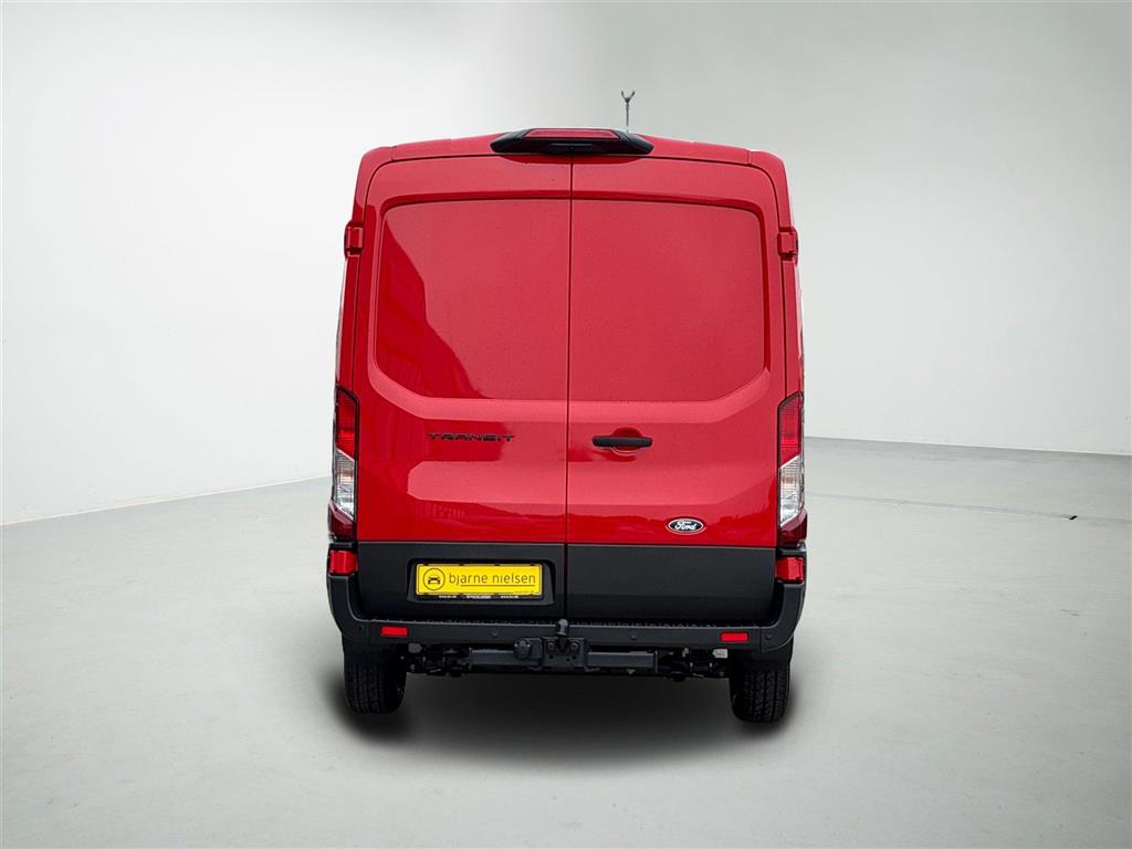 Ford Transit Trend billede 7