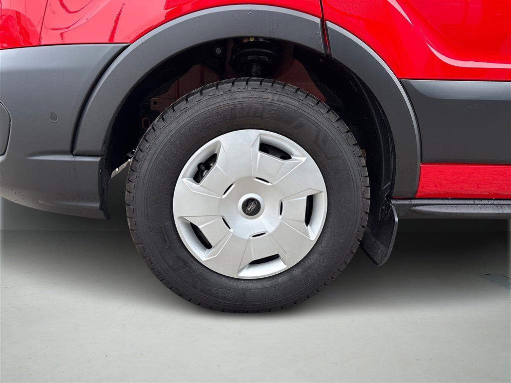Ford Transit Trend billede 8