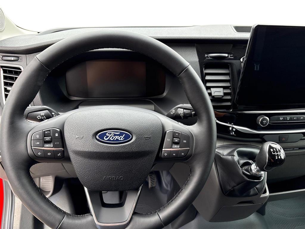 Ford Transit Trend billede 9
