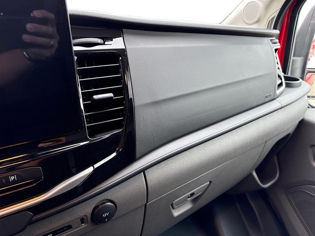 Ford Transit Trend billede 10