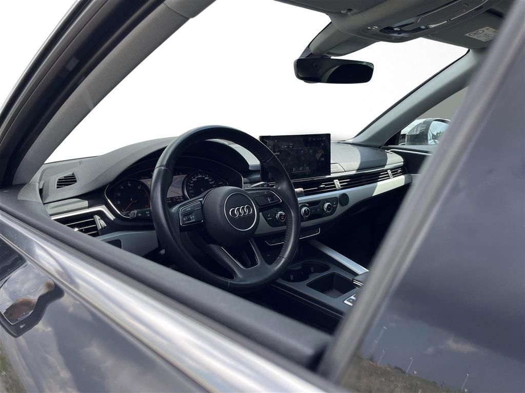 Audi A4 Advanced Prestige Tour billede 7