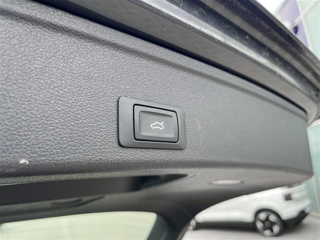 Audi A4 Advanced Prestige Tour billede 11