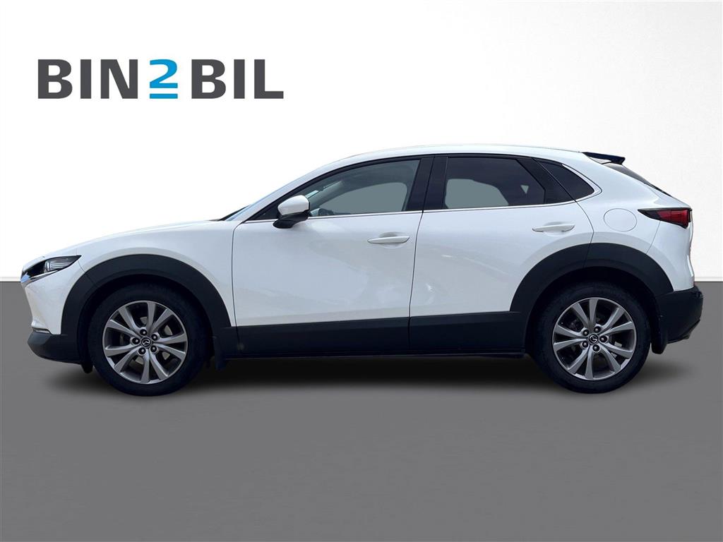 Mazda CX-30 Sky billede 2