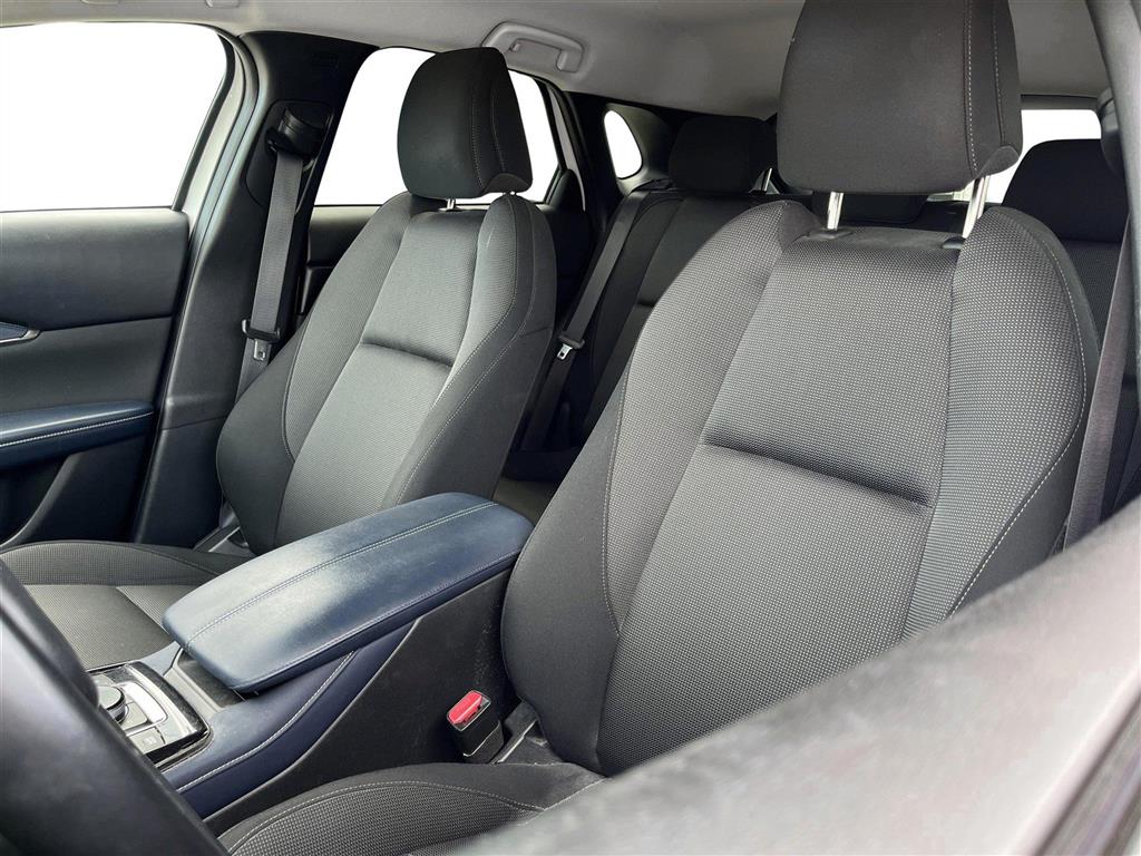 Mazda CX-30 Sky billede 6