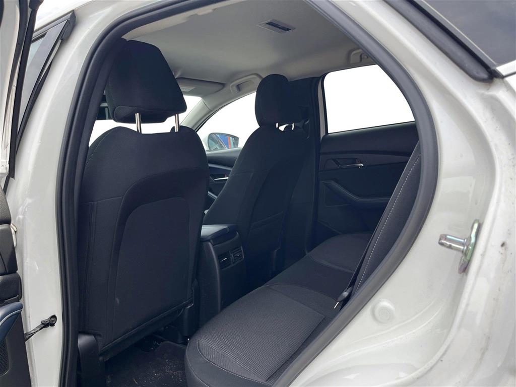 Mazda CX-30 Sky billede 8