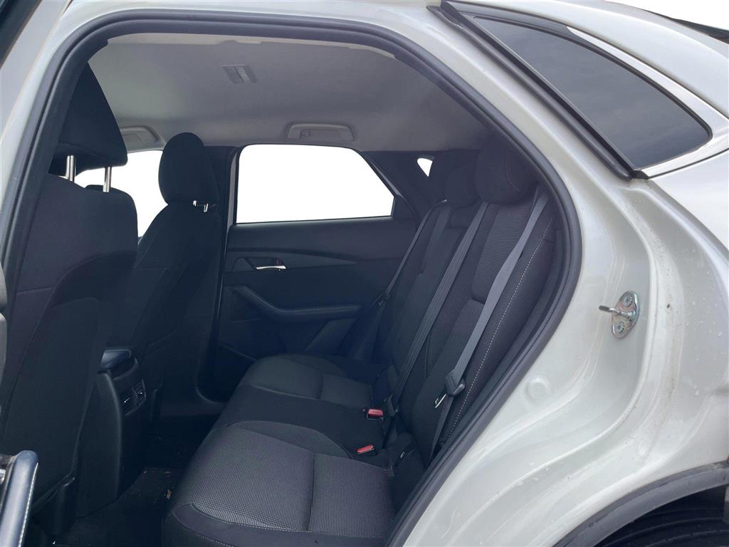 Mazda CX-30 Sky billede 9