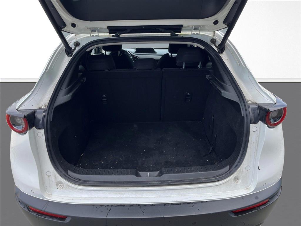 Mazda CX-30 Sky billede 10