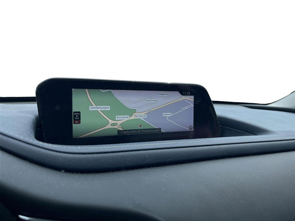 Mazda CX-30 Sky billede 14