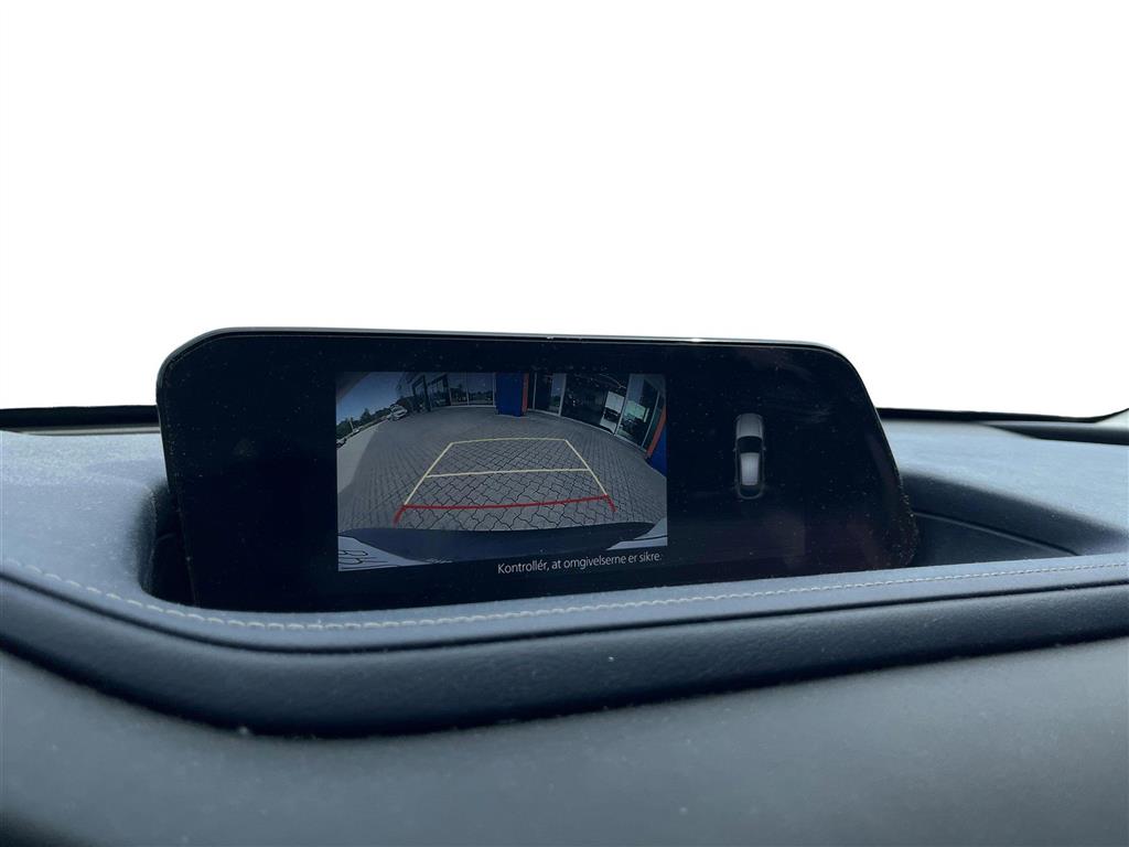 Mazda CX-30 Sky billede 15