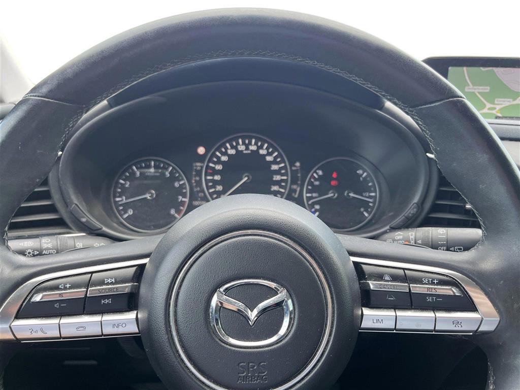 Mazda CX-30 Sky billede 18