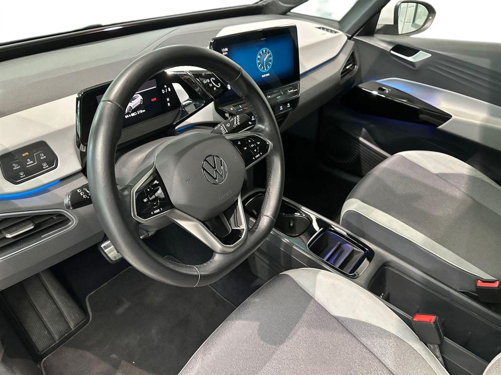 VW ID.3 Pro Business billede 3