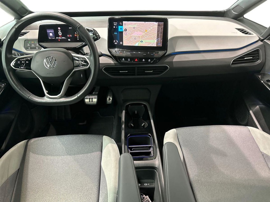 VW ID.3 Pro Business billede 4