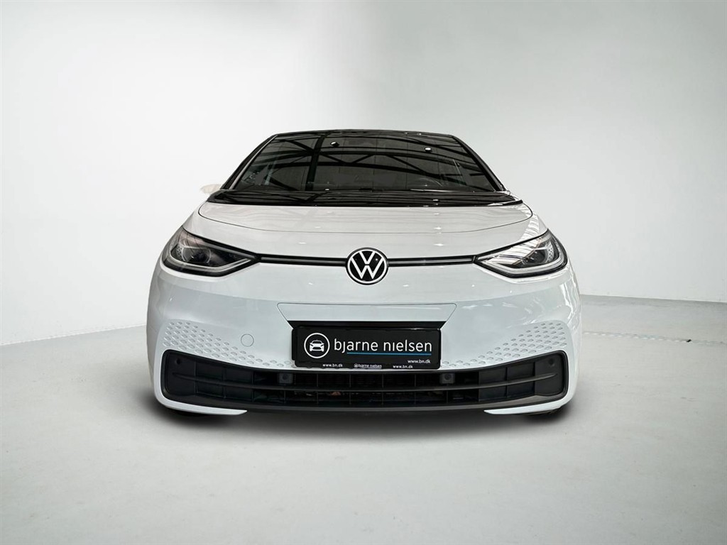 VW ID.3 Pro Business billede 6