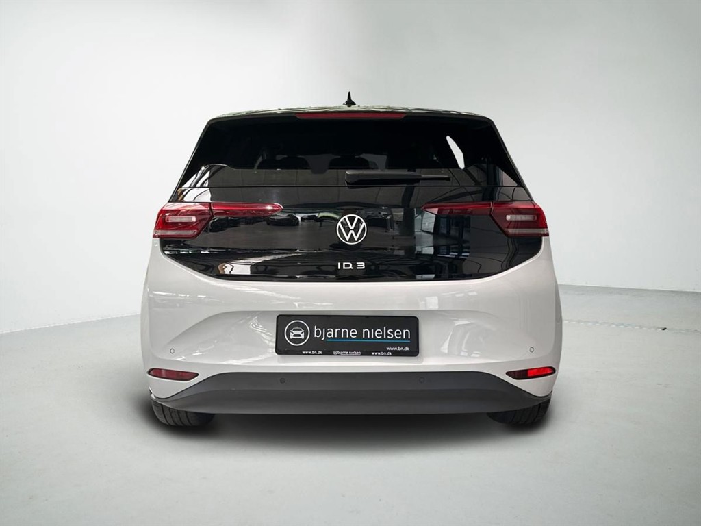 VW ID.3 Pro Business billede 7