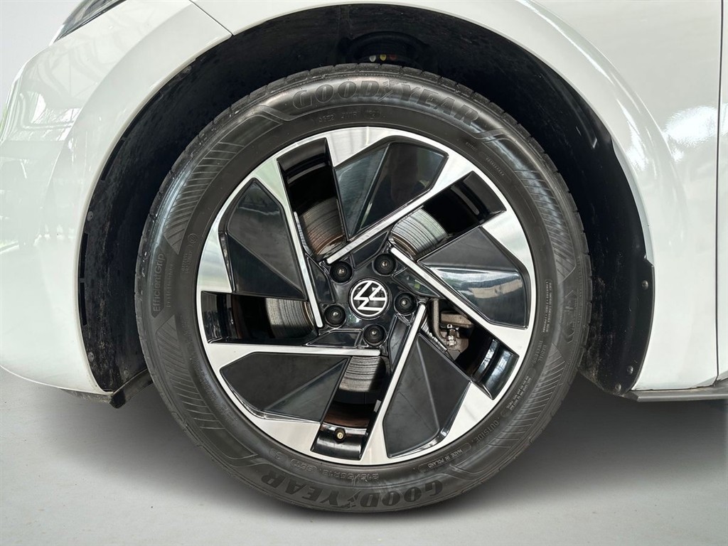 VW ID.3 Pro Business billede 8
