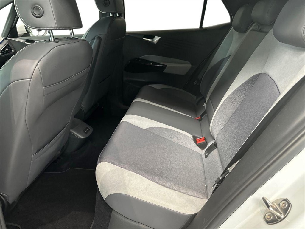 VW ID.3 Pro Business billede 12