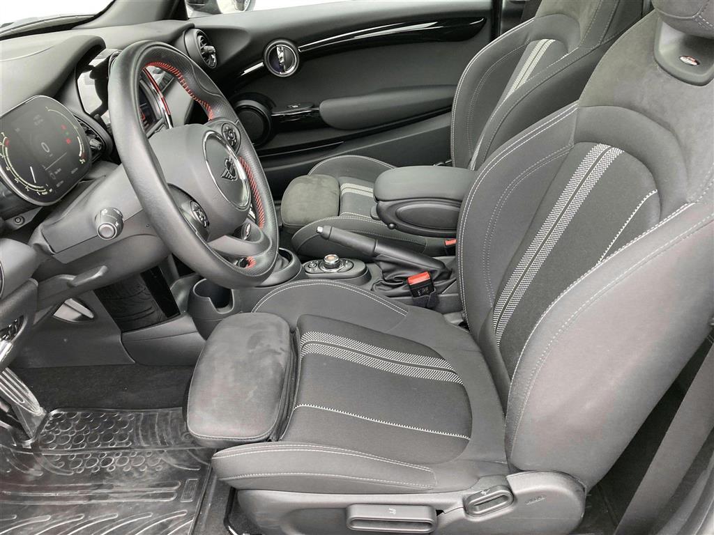 Mini Cooper Experience billede 5