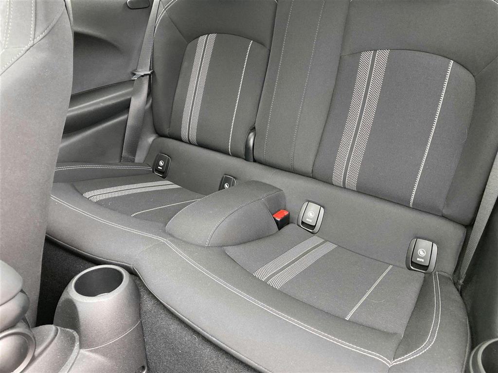 Mini Cooper Experience billede 6