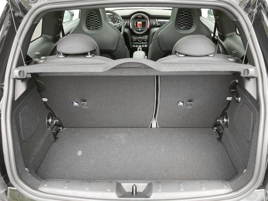 Mini Cooper Experience billede 10