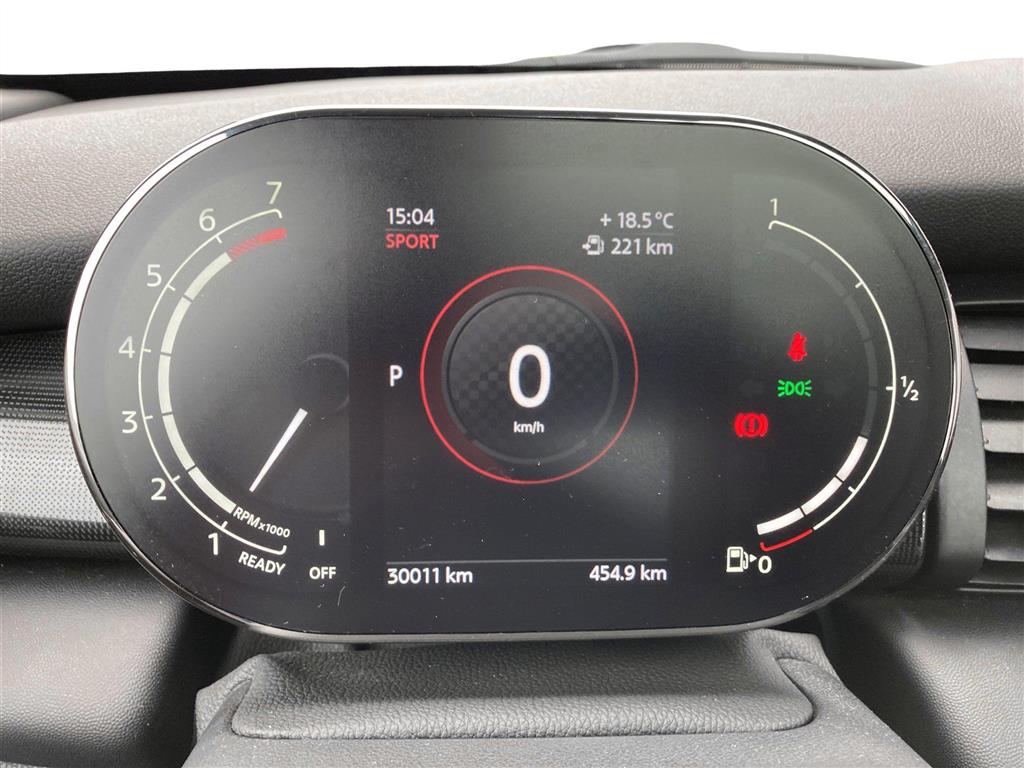 Mini Cooper Experience billede 11