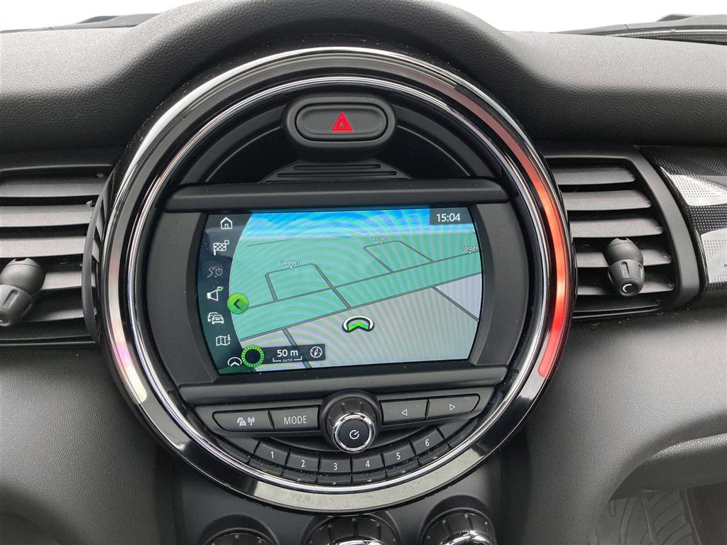 Mini Cooper Experience billede 12