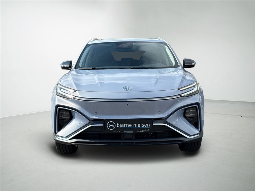 MG Marvel R Performance billede 6
