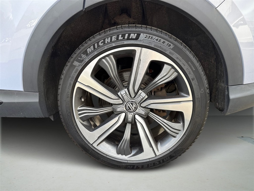 MG Marvel R Performance billede 8