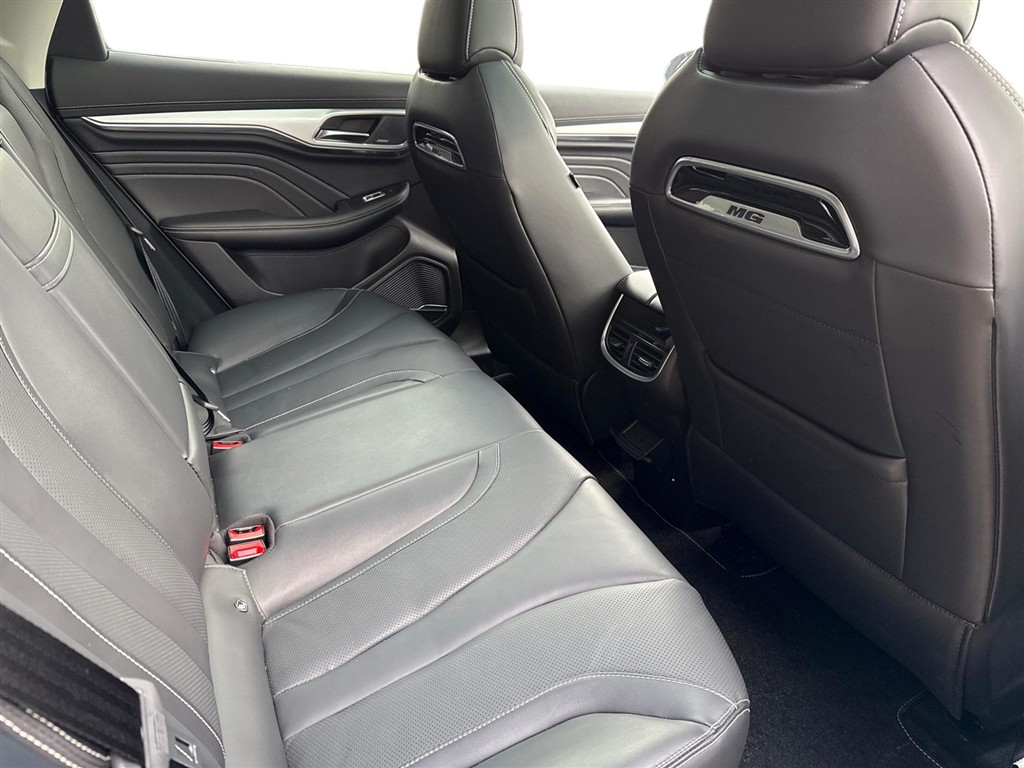 MG Marvel R Performance billede 12