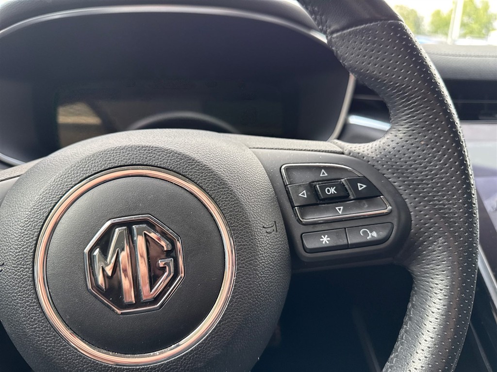 MG Marvel R Performance billede 17