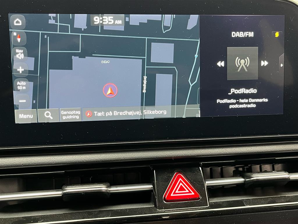 Kia e-Niro Prestige billede 7