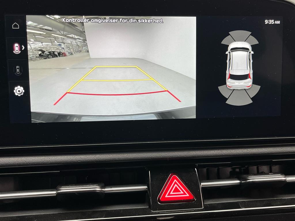 Kia e-Niro Prestige billede 8