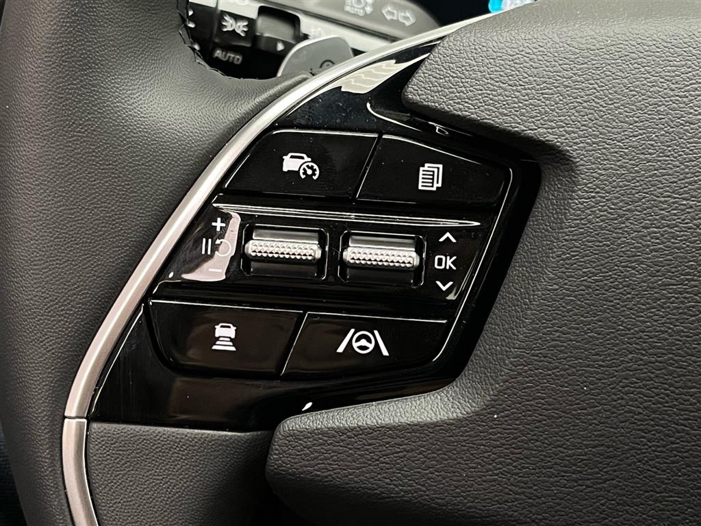 Kia e-Niro Prestige billede 9