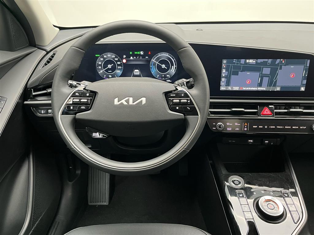 Kia e-Niro Prestige billede 10