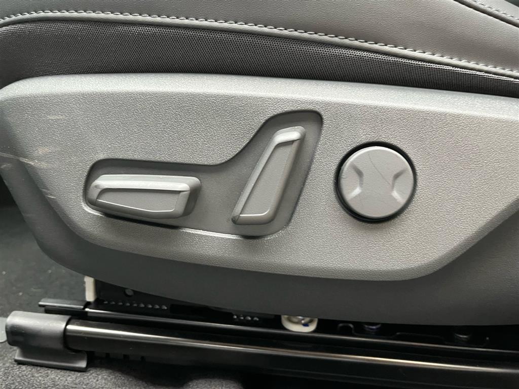 Kia e-Niro Prestige billede 12