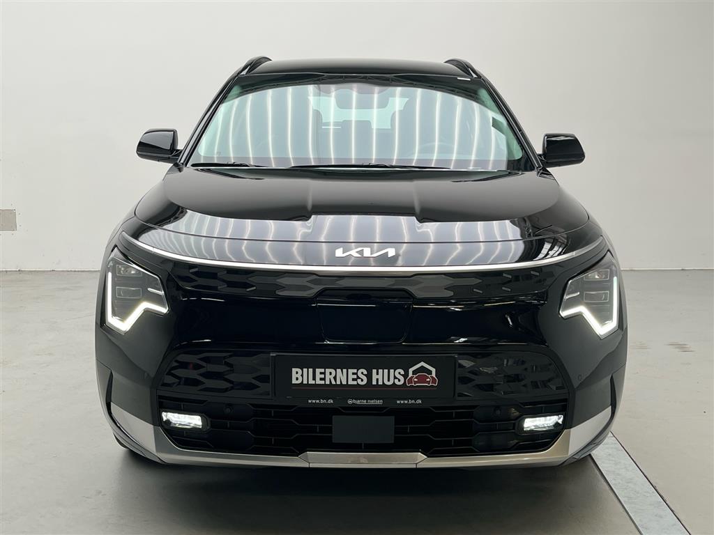 Kia e-Niro Prestige billede 14